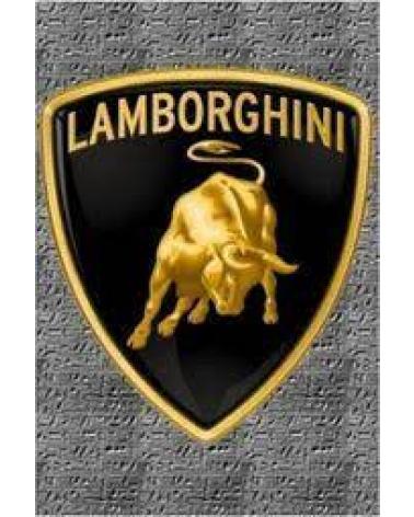 Logo de LAMBORGHINI