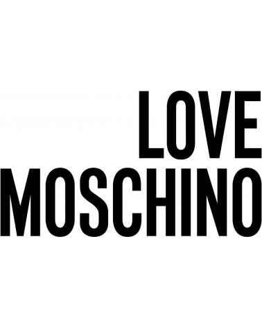 Logo de LOVE MOSCHINO