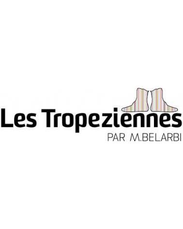 Logo de LES TROPEZIENNES
