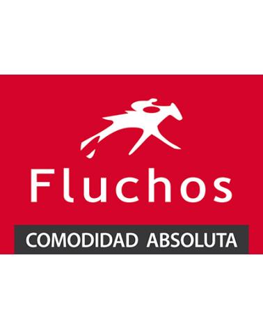 Logo de FLUCHOS