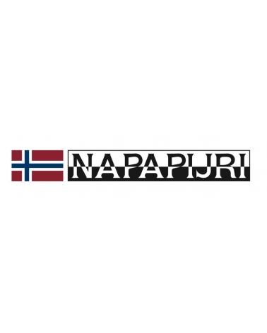 Logo de NAPAPIJRI
