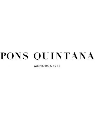 Logo de PONS QUINTANA