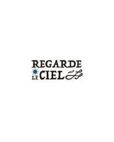Logo de REGARDE LE CIEL