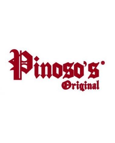Logo de PINOSOS