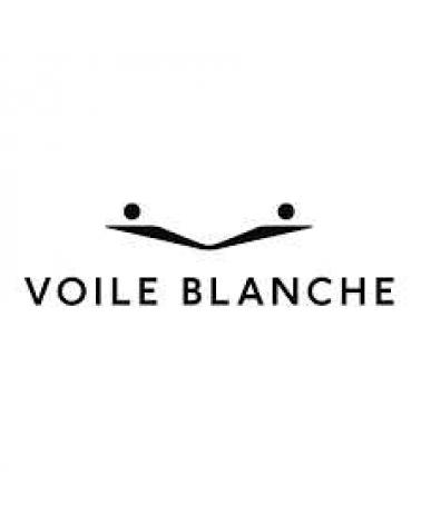 Logo de VOILE BLANCHE