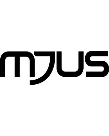 Logo de MJUS