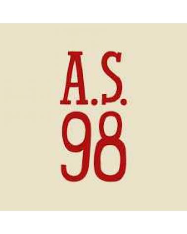 Logo de AS 98