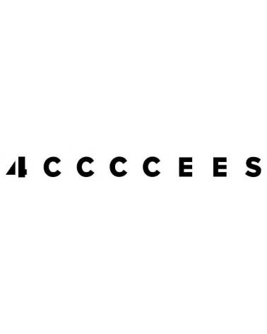 Logo de 4CCCCEES