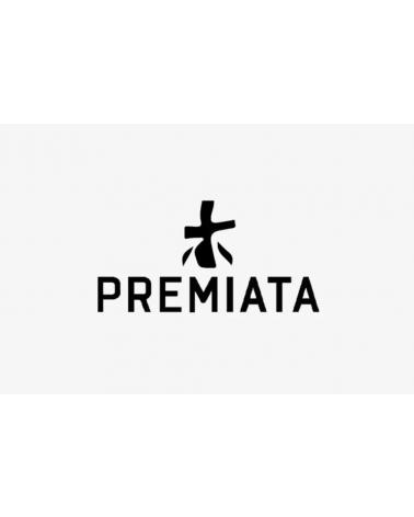Logo de PREMIATA