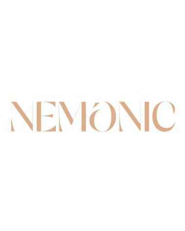 Logo de NEMONIC