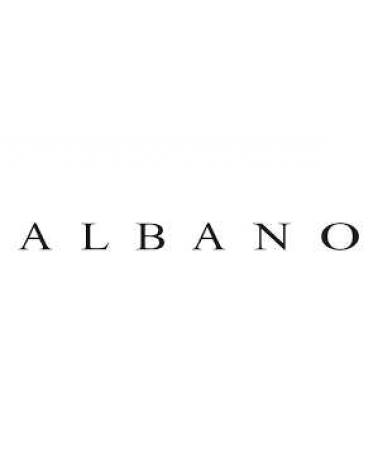 Logo de ALBANO