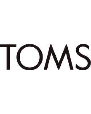 Logo de TOMS