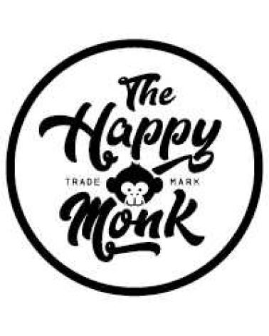 Logo de THE HAPPY MONK