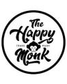 THE HAPPY MONK