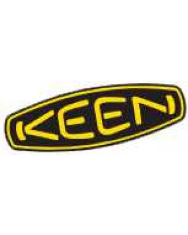 Logo de KEEN