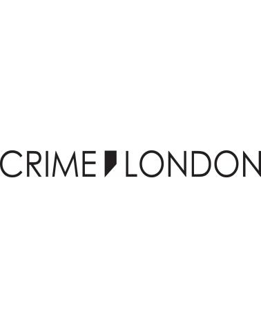Logo de CRIME LONDON