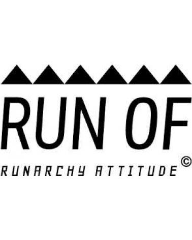 Logo de RUN OF