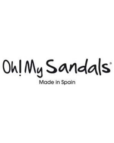 Logo de OH MY SANDALS
