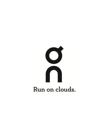 Logo de ON RUNNING
