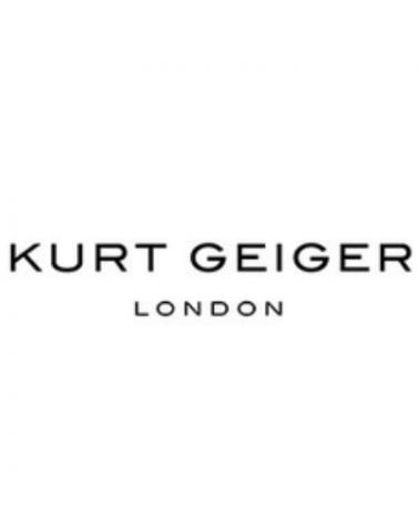 Logo de KURT GEIGER LONDON