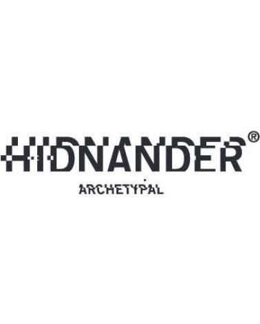 Logo de HIDNANDER