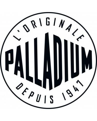 Logo de PALLADIUM