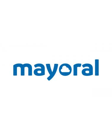 Logo de MAYORAL