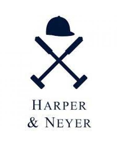 Logo de HARPER  NEYER
