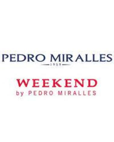 Logo de WEEKEND BY PEDRO MIRALLES
