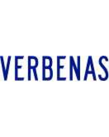 Logo de VERBENAS