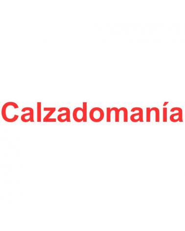 Logo de CALZADOMANIA