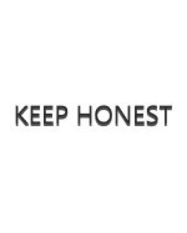 Logo de KEEP HONEST