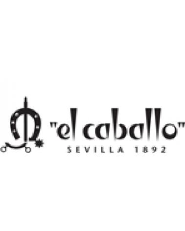 Logo de EL CABALLO
