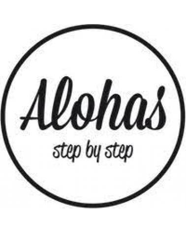 Logo de ALOHAS