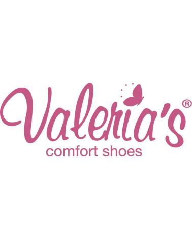 Logo de VALERIAS
