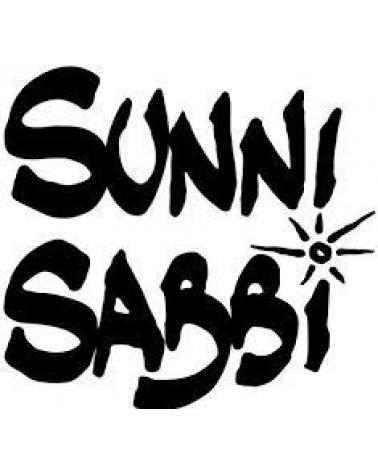 Logo de SUNNI SABBI