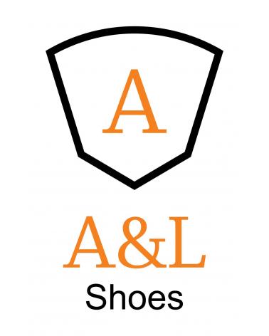 Logo de AL SHOES