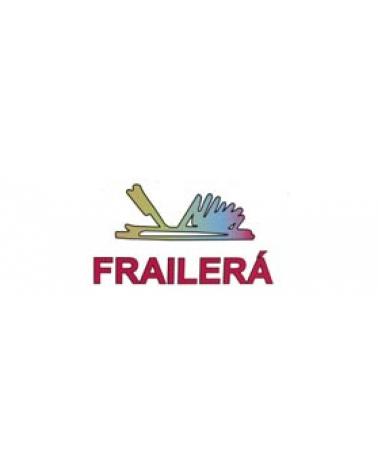 Logo de FRAILERA