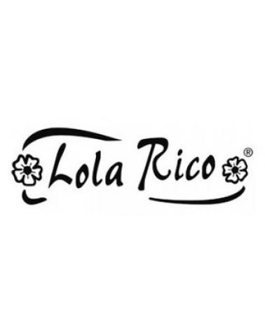 Logo de LOLA RICO