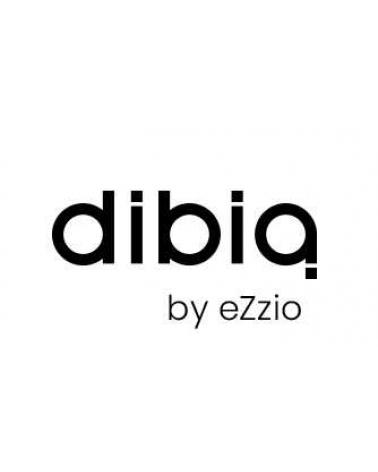 Logo de DIBIA
