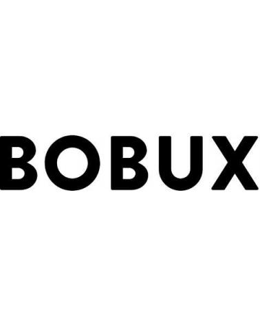 Logo de BOBUX