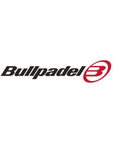 Logo de BULLPADEL