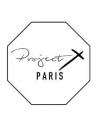 PROJECT X PARIS