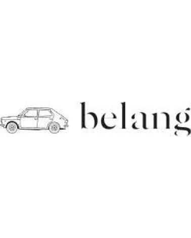 Logo de BELANG