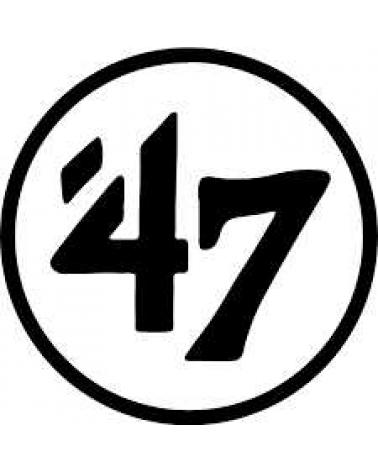 Logo de 47 BRAND