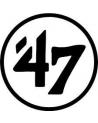 47 BRAND