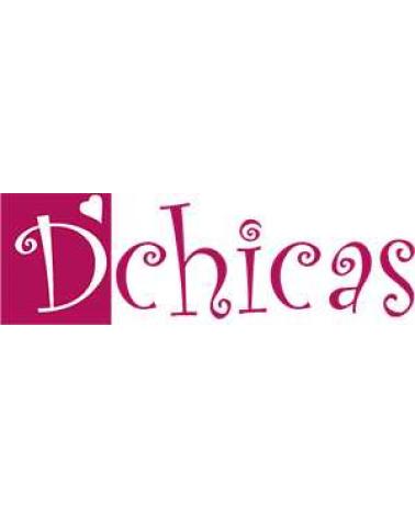 Logo de DCHICAS