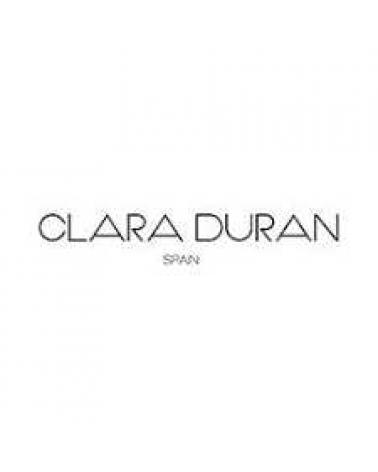 Logo de CLARA DURAN