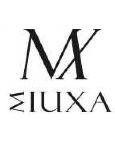 Logo de MIUXA