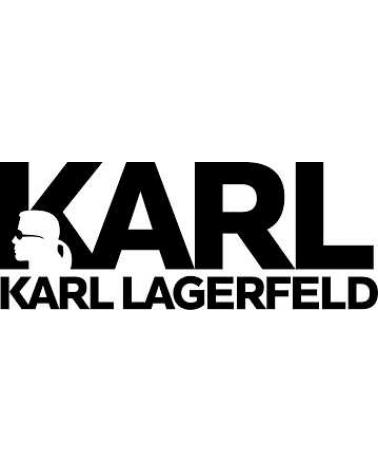 Logo de KARL LAGERFELD